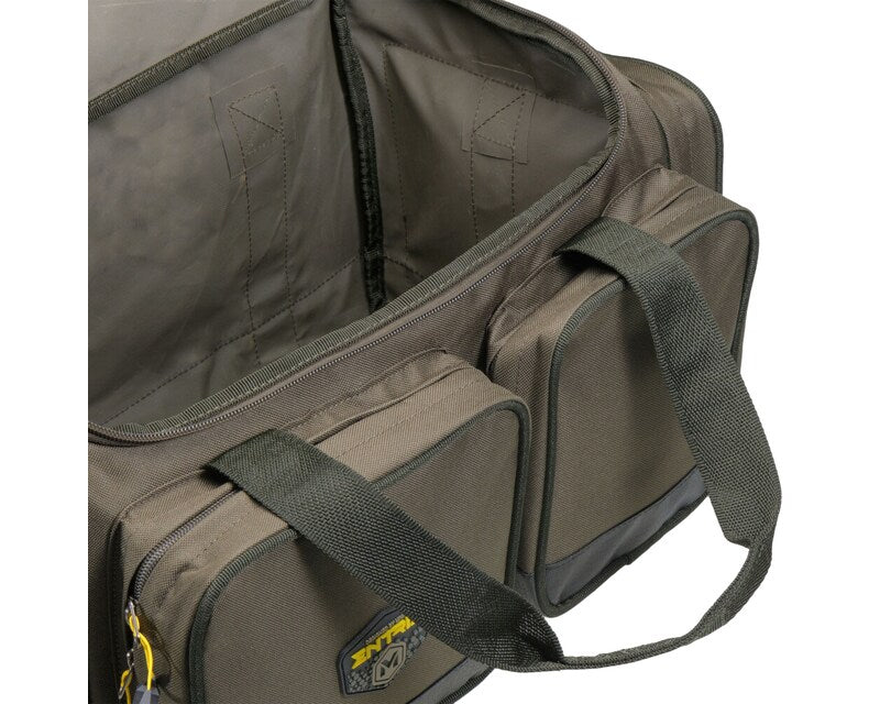 Mivardi Carryall Entrix Soma – Olīvzaļa