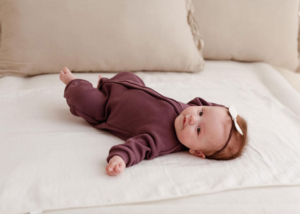 Bērnu rāpulis, brūns