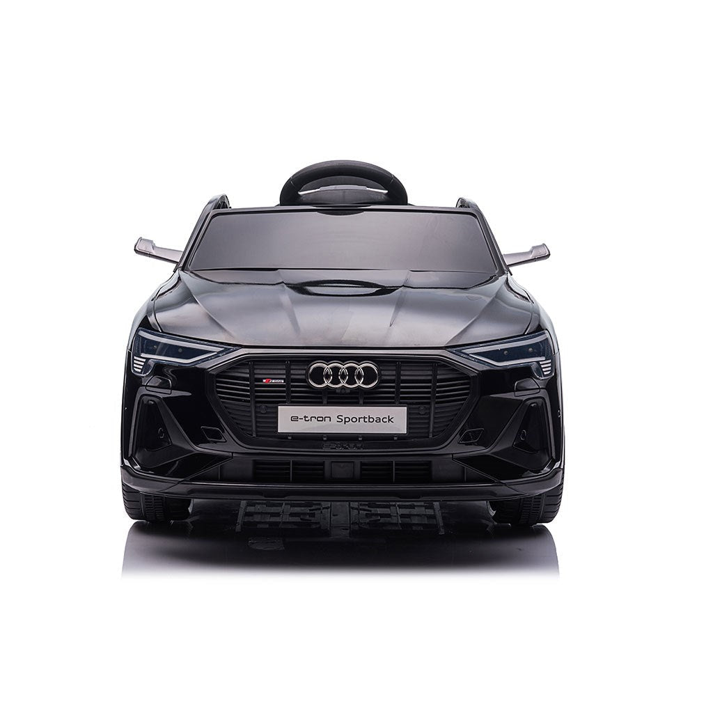 Elektroauto