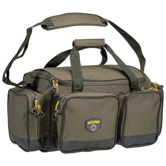Mivardi Carryall Entrix Soma – Olīvzaļa