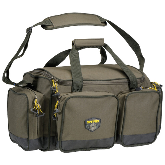 Mivardi Carryall Entrix Soma – Olīvzaļa