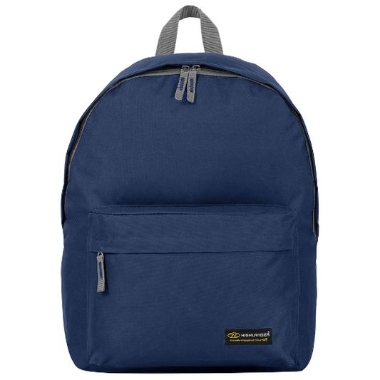 Highlander Outdoor Zing XL Daysack mugursoma 28 l – Navy