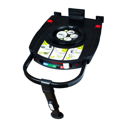 ISOFIX bāze Nania Migo Solar autokrēsliņiem