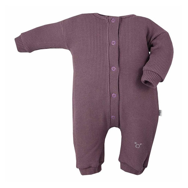 Bērnu rāpulis, violets